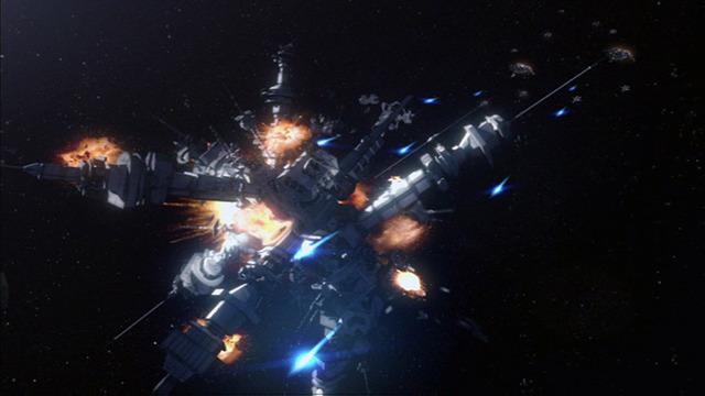 Uzay Savaşı Mı Başlıyor? ABD’nin Uydularını Yok Edilebilir!