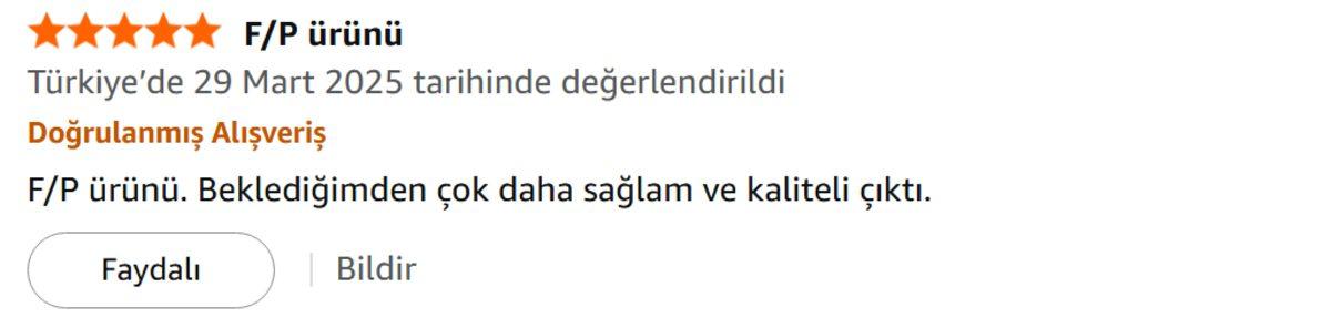 Şarj Cihazından LED Işığa: Amazon’da 500 TL ve Altına Alabileceğiniz Kullanışlı Ürünler