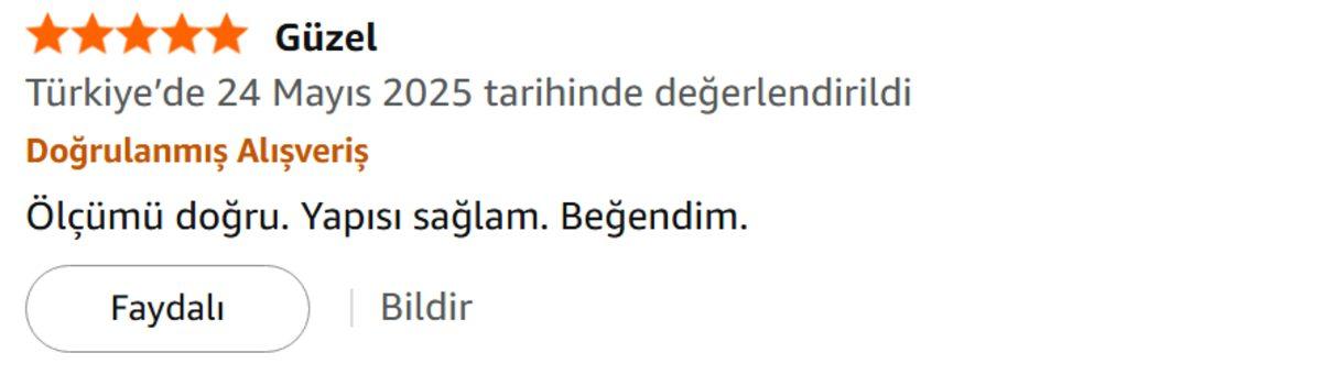 Şarj Cihazından LED Işığa: Amazon’da 500 TL ve Altına Alabileceğiniz Kullanışlı Ürünler