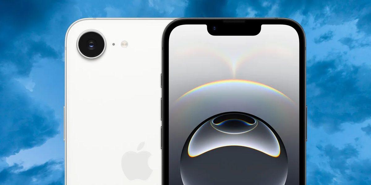 Yeni Uygun Fiyatlı iPhone Geliyor: iPhone 17e Ne Zaman Çıkacak? Nasıl Özelliklerle Gelecek?