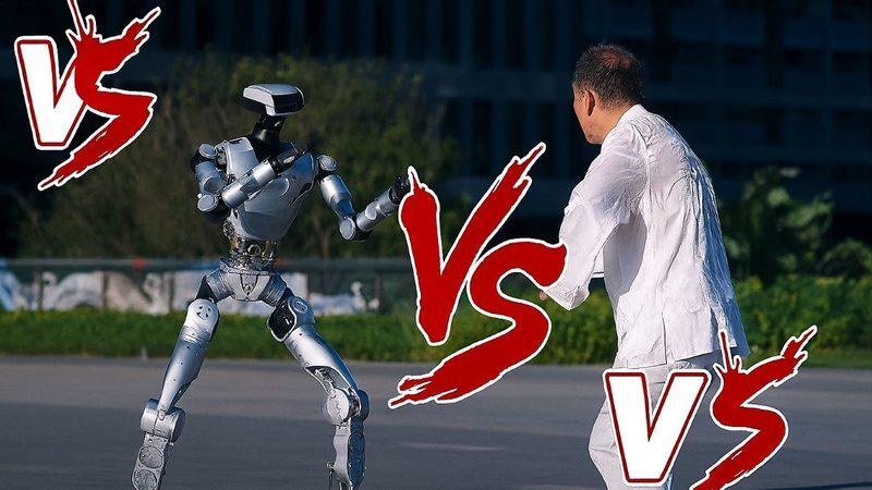 İnsansı Robotlar Yerimizi Alabilir mi? İşte Robot Oli’nin "Ne İş Olsa Yaparım" Dediği Bir Günü [Video]