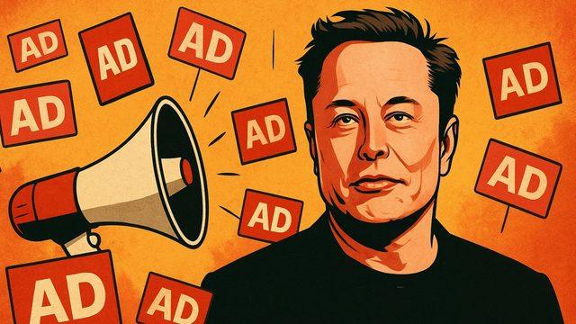 Elon Musk Açıkladı: Grok’un Yanıtlarında Reklam Gösterilecek