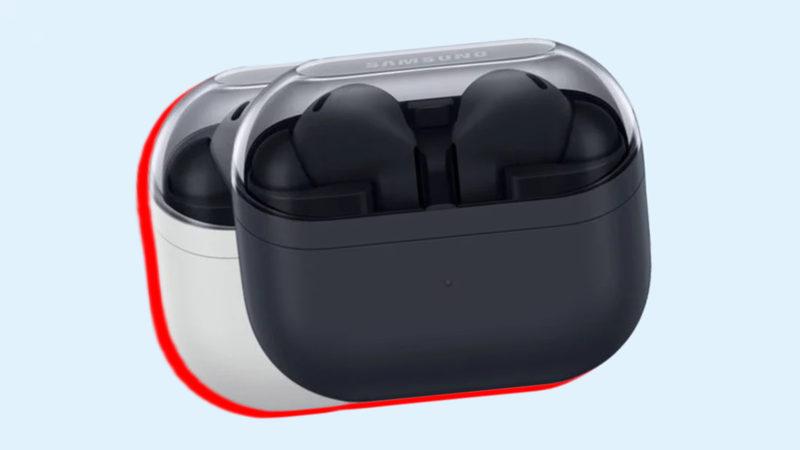 Samsung’un Uygun Fiyatlı Yeni Kulaklığı Galaxy Buds3 FE’nin Resmî Tasarımı ve Fiyatı Ortaya Çıktı!