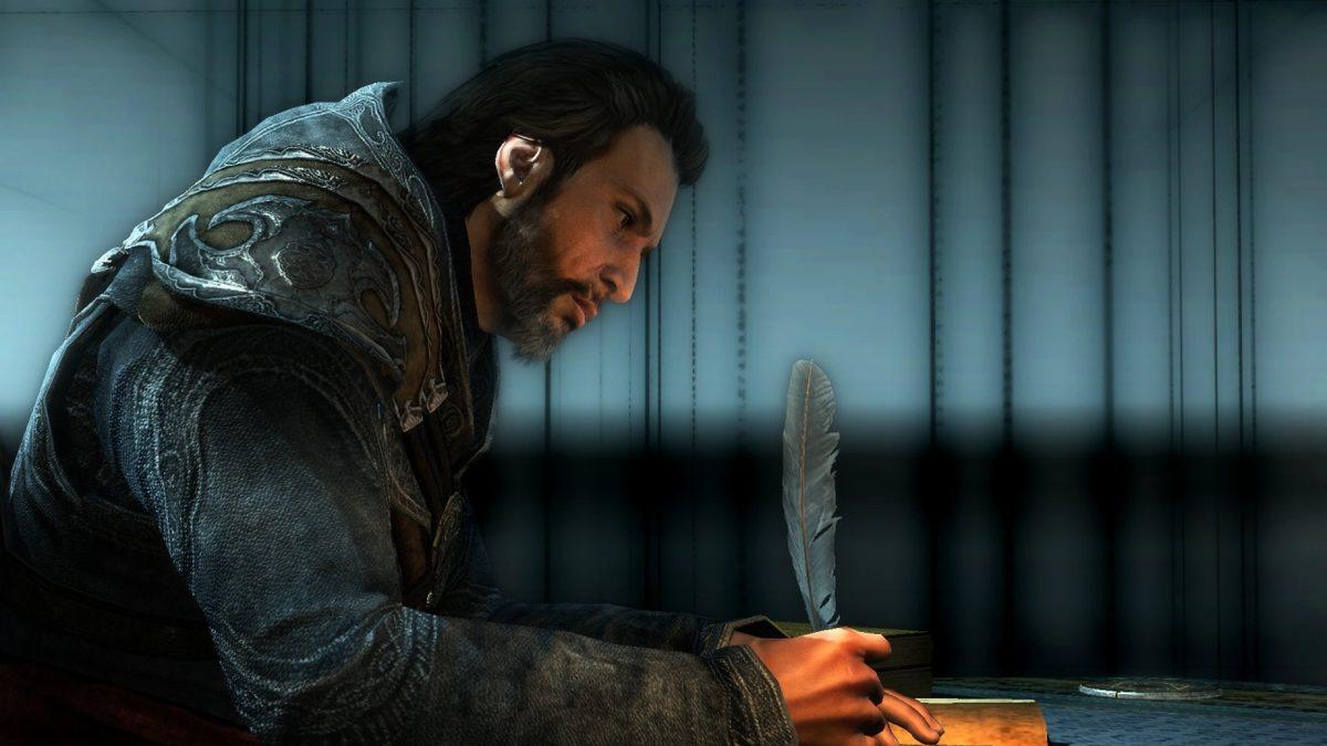 İlk Oyundan Son Oyuna: Tüm Assassin’s Creed Serisi ve Hikâyesi