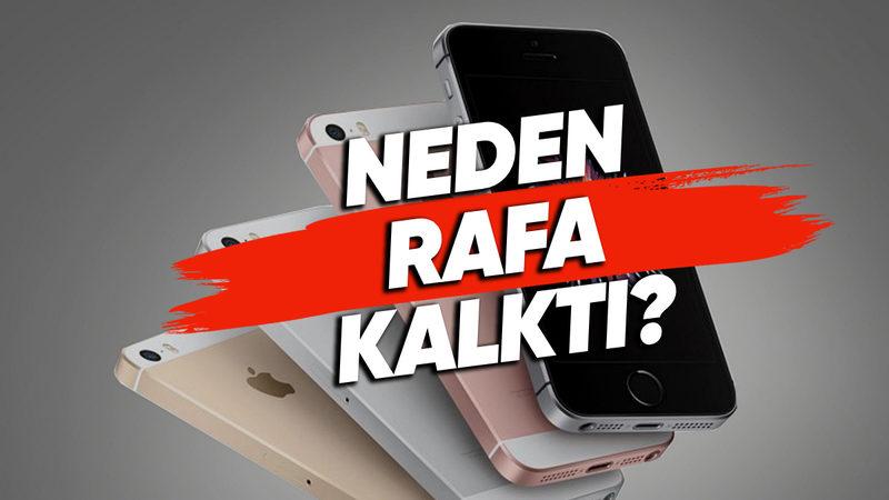 Yıllarca Beklediğimiz iPhone SE 4 Ne Oldu da Tanıtılmadı? Apple Seriyi Neden İptal Etti?