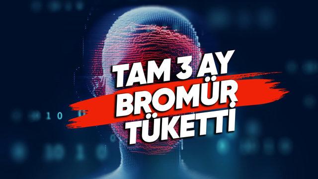 Artık Doktorlar da Uyarıyor: ChatGPT’nin Diyet Tavsiyelerine Uyan Adam Psikoza Girdi
