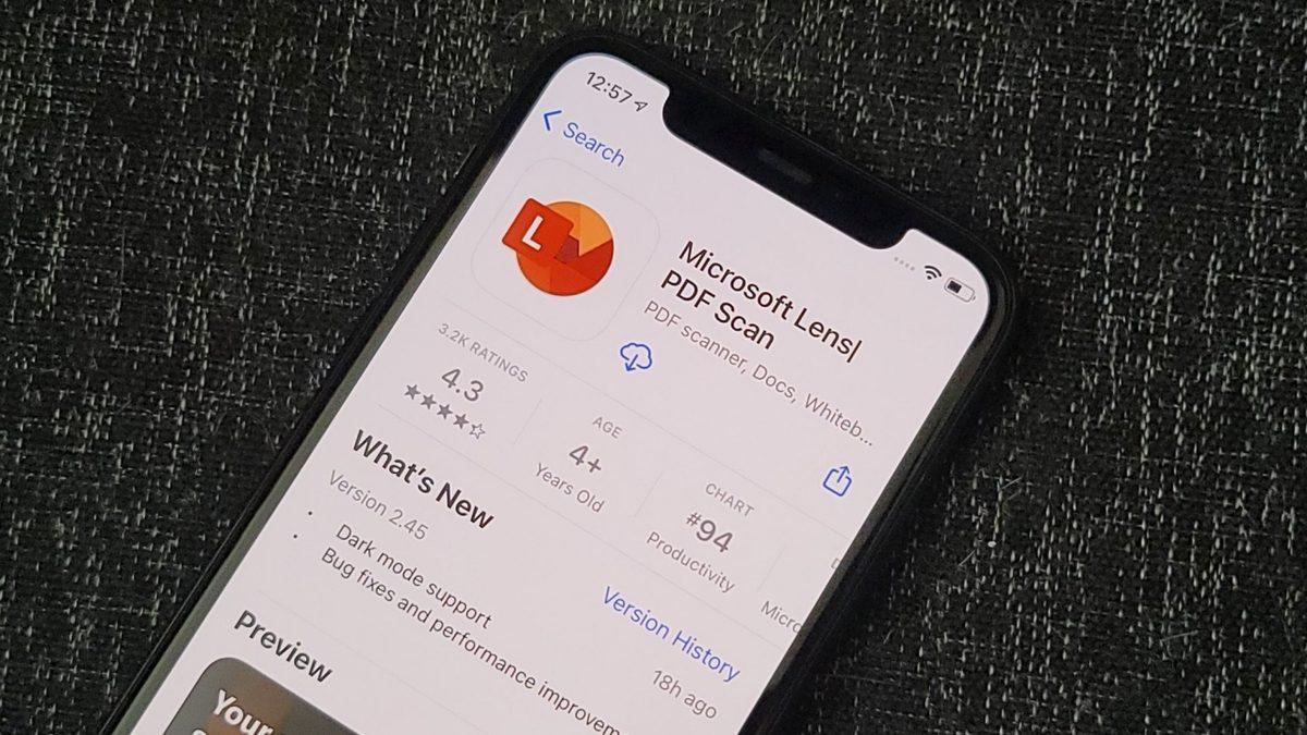 Microsoft’un En Sevilen Mobil Uygulamalarından Biri Yakında Kullanımdan Kaldırılacak