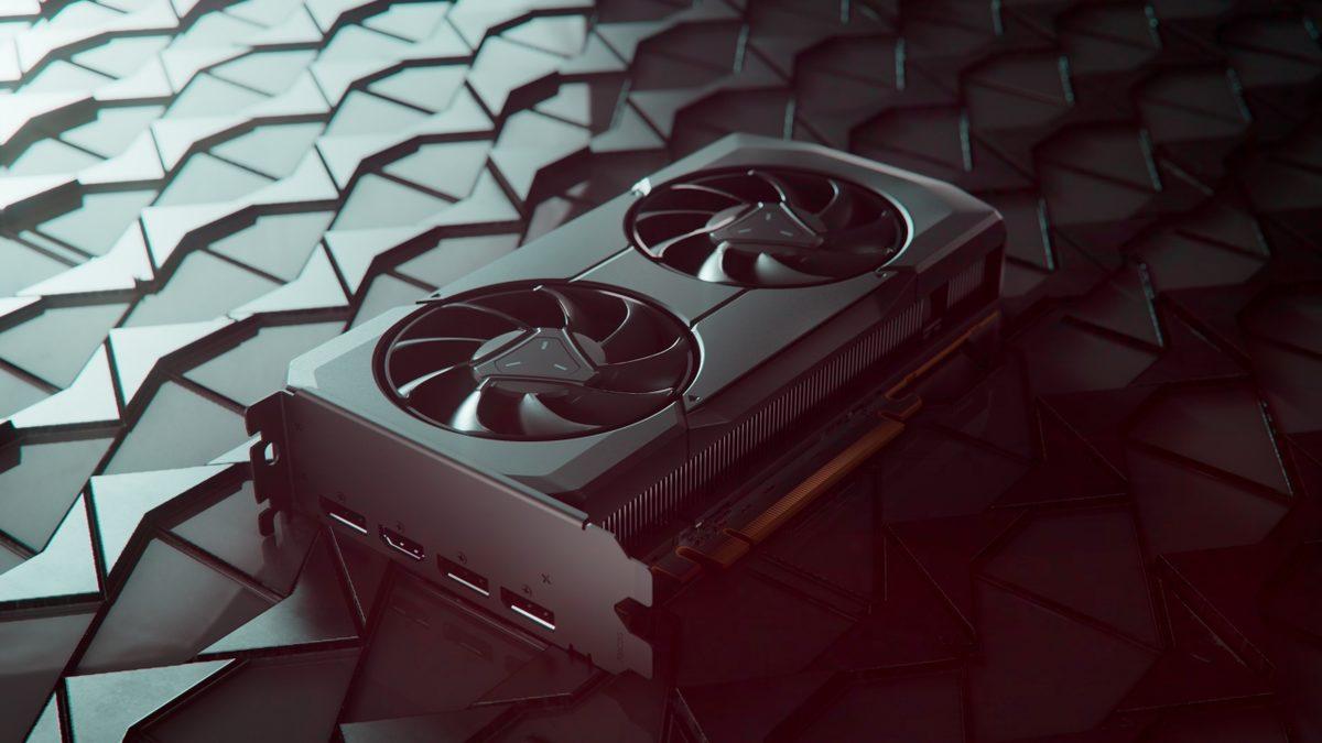 AMD’nin Yeni Ekran Kartı RX 7400 Ortaya Çıktı (Hazır Sistemlerde Bolca Görebiliriz)