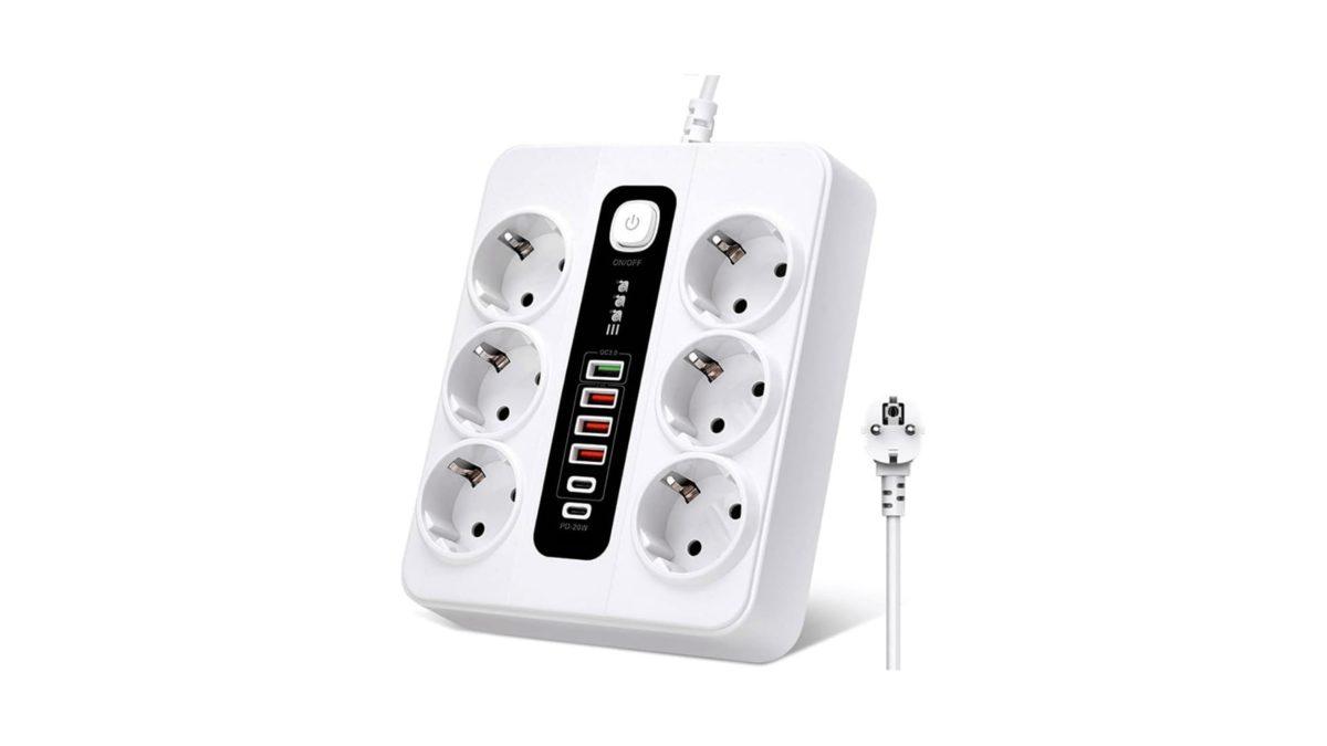 Akım Korumalı Prizden Laptop Soğutucuya: Bu Haftanın En Çok Satan Teknolojik Ürünleri