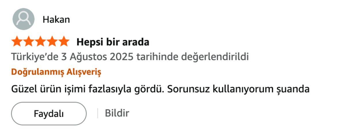 Akım Korumalı Prizden Laptop Soğutucuya: Bu Haftanın En Çok Satan Teknolojik Ürünleri