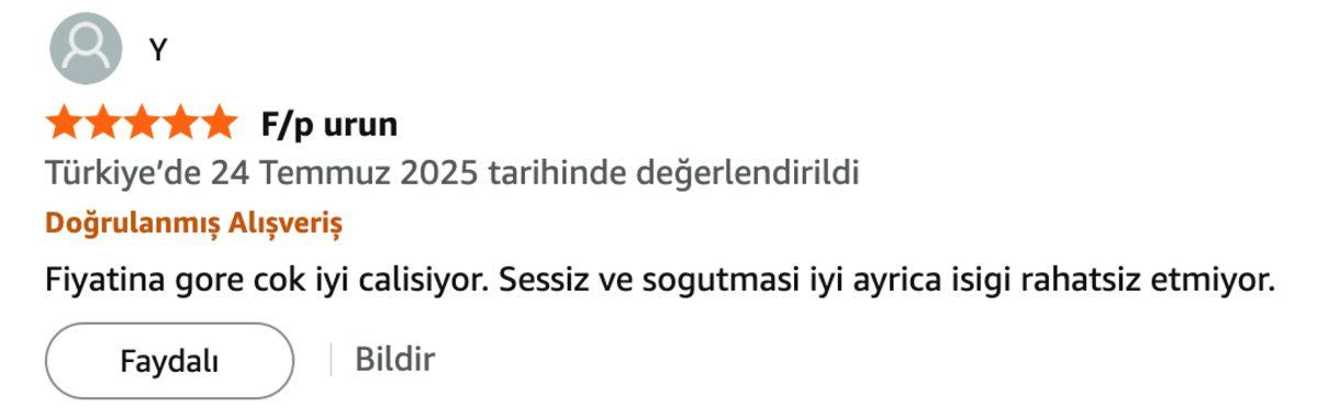 Akım Korumalı Prizden Laptop Soğutucuya: Bu Haftanın En Çok Satan Teknolojik Ürünleri