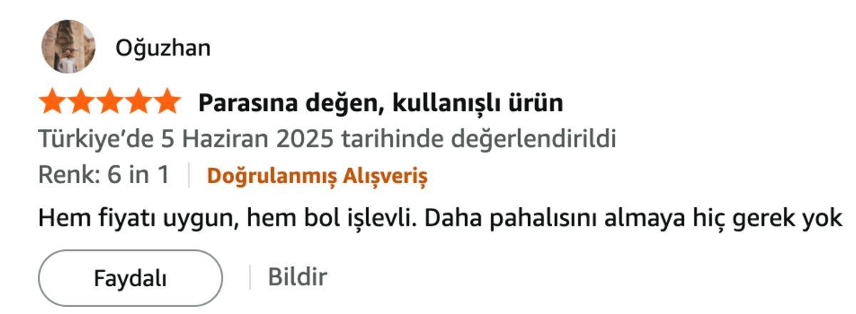 Akım Korumalı Prizden Laptop Soğutucuya: Bu Haftanın En Çok Satan Teknolojik Ürünleri