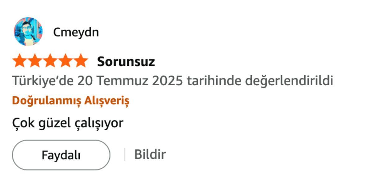 Akım Korumalı Prizden Laptop Soğutucuya: Bu Haftanın En Çok Satan Teknolojik Ürünleri
