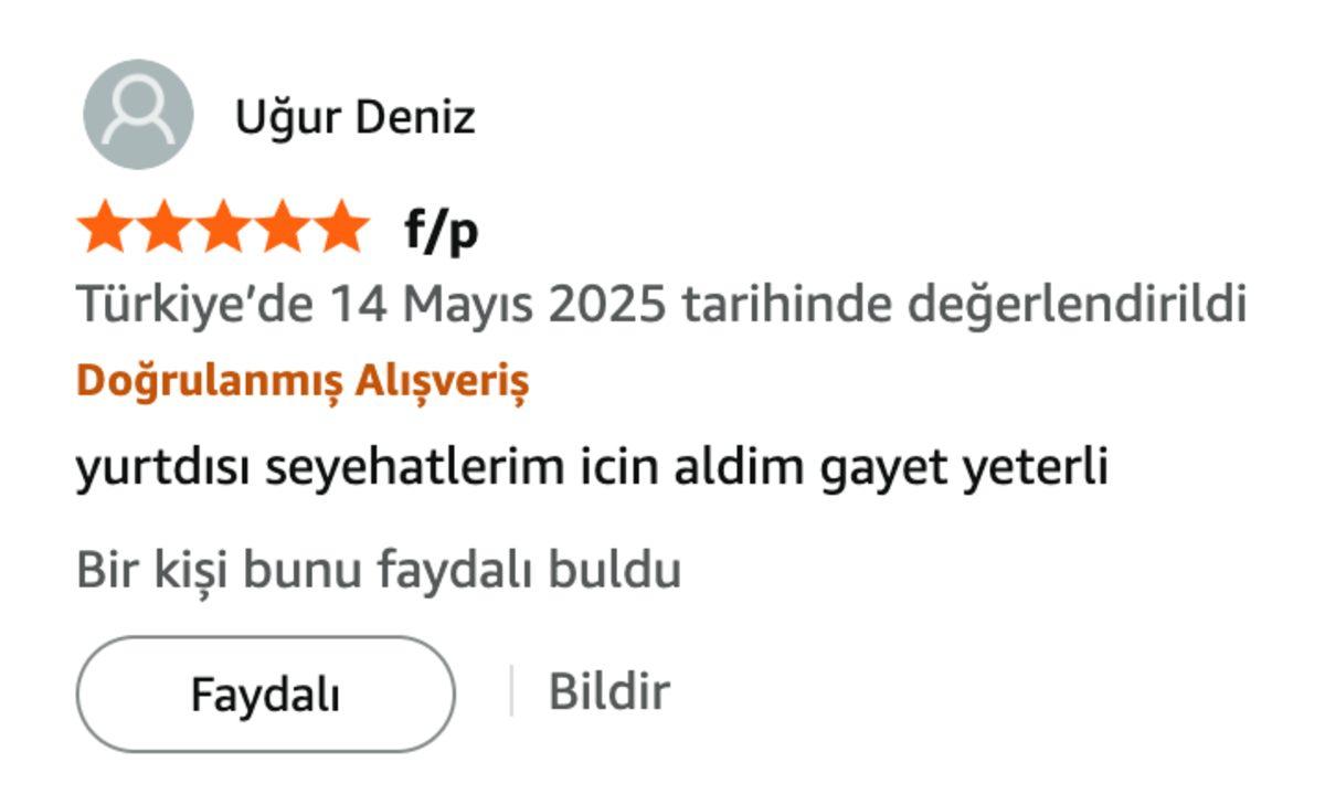 Akım Korumalı Prizden Laptop Soğutucuya: Bu Haftanın En Çok Satan Teknolojik Ürünleri