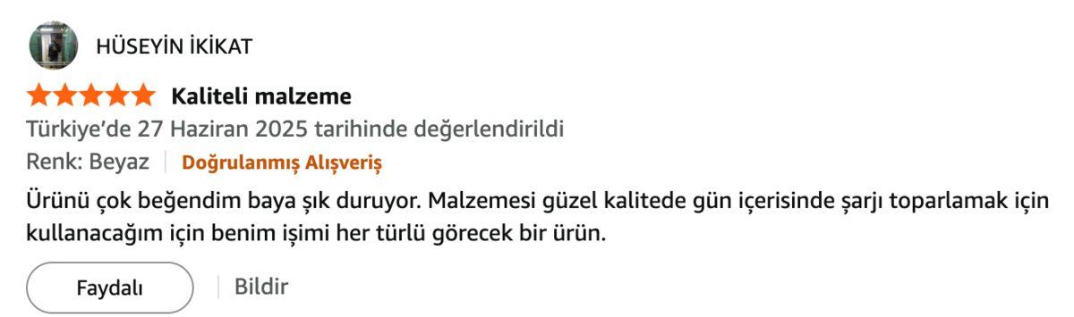 Akım Korumalı Prizden Laptop Soğutucuya: Bu Haftanın En Çok Satan Teknolojik Ürünleri