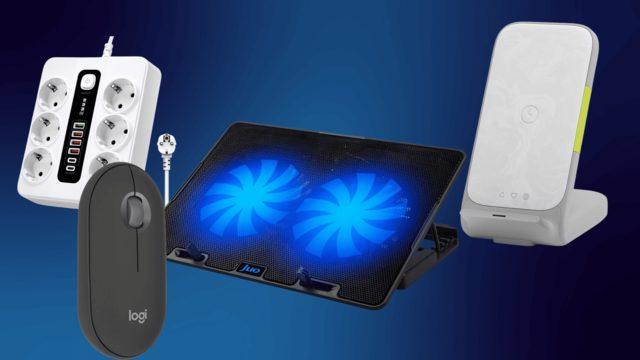 Akım Korumalı Prizden Laptop Soğutucuya: Bu Haftanın En Çok Satan Teknolojik Ürünleri