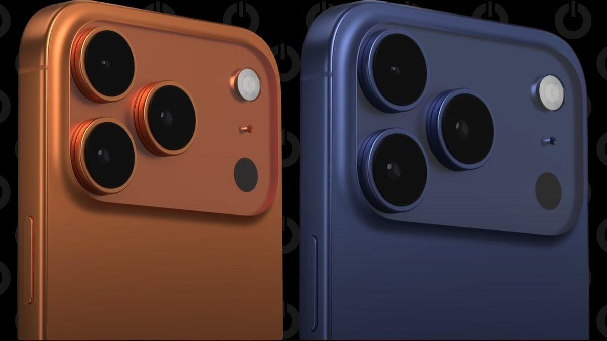 iPhone 17 Air ve iPhone 17 Pro’nun Bugüne Kadarki En Net Görüntüleri Ortaya Çıktı [Video]