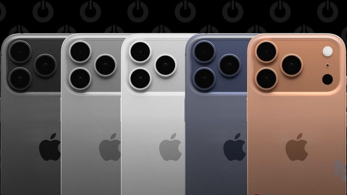 iPhone 17 Modellerinin Zamlı Satışa Sunulacağı İddia Edildi: Ama İtiraz Etmemeniz İçin Güzel Bir Neden Var