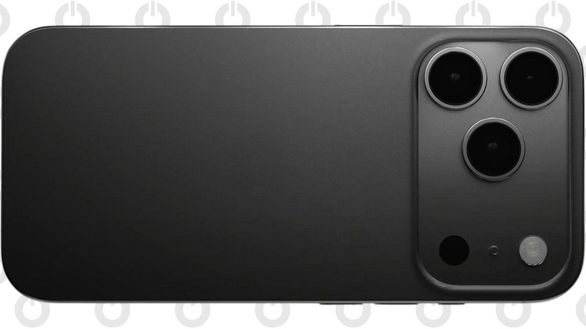 iPhone 17 Air ve iPhone 17 Pro’nun Bugüne Kadarki En Net Görüntüleri Ortaya Çıktı [Video]