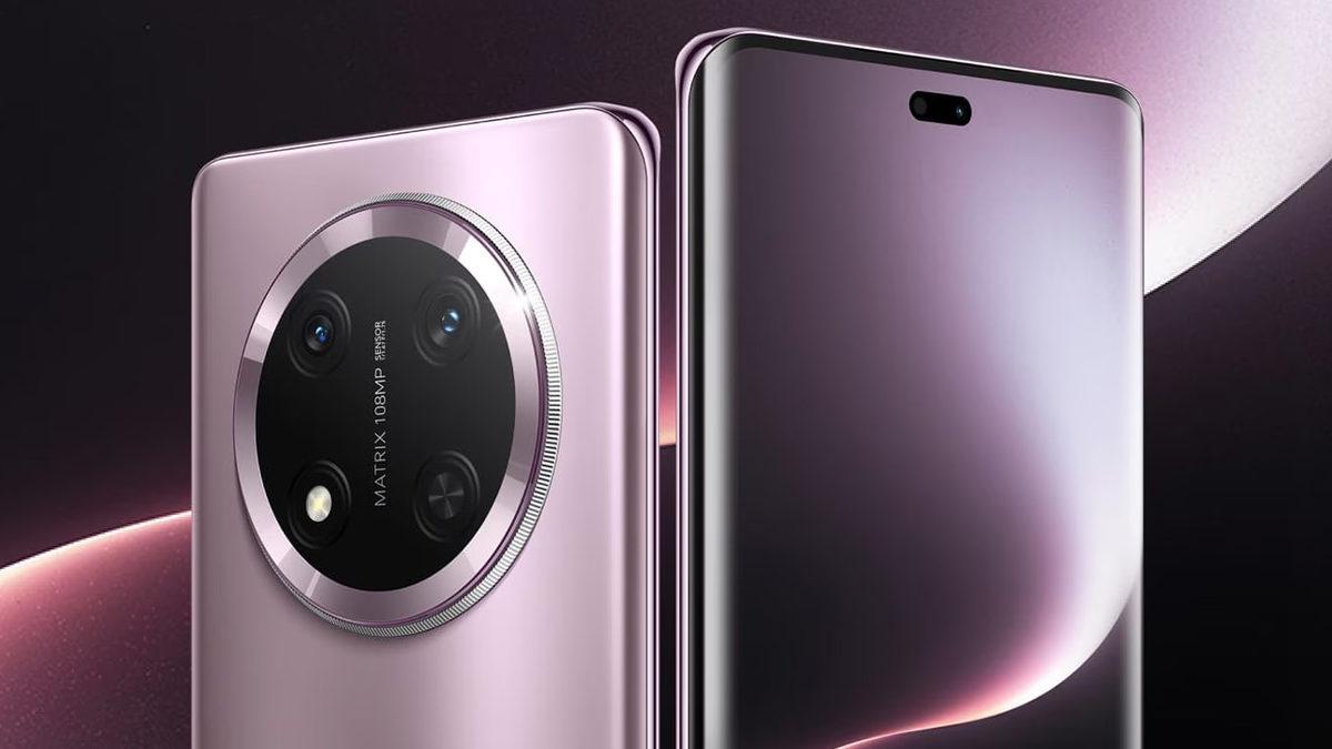 HONOR’un 10.000 mAh Bataryalı 