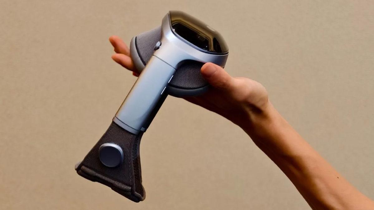 vivo’nun Apple Vision Pro’ya Rakip Olacak Karma Gerçeklik Başlığının Bazı Özellikleri Açıklandı: 