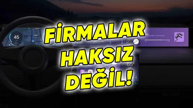 YouTuber Marques Brownlee, Otomobil Üreticilerinin Kullanmayı Reddettiği Apple CarPlay Ultra’yı İnceledi [Video]