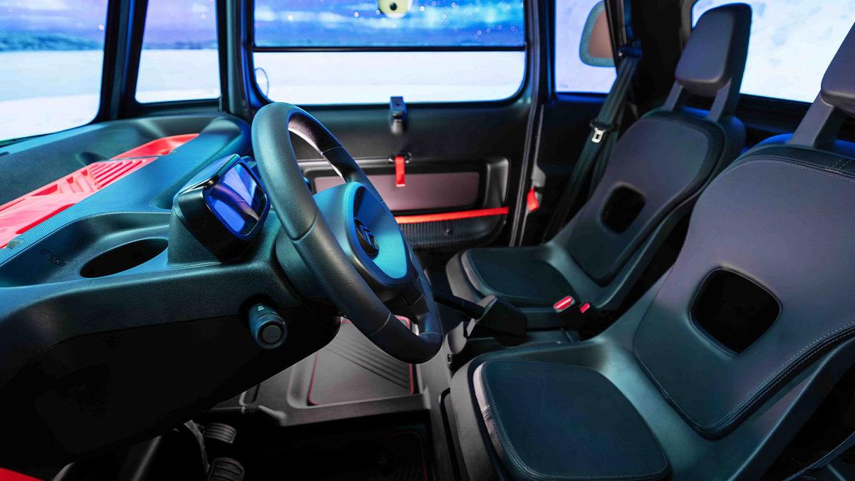 Yenilenen Citroen Ami Türkiye’de: İşte Fiyatı ve Özellikleri!