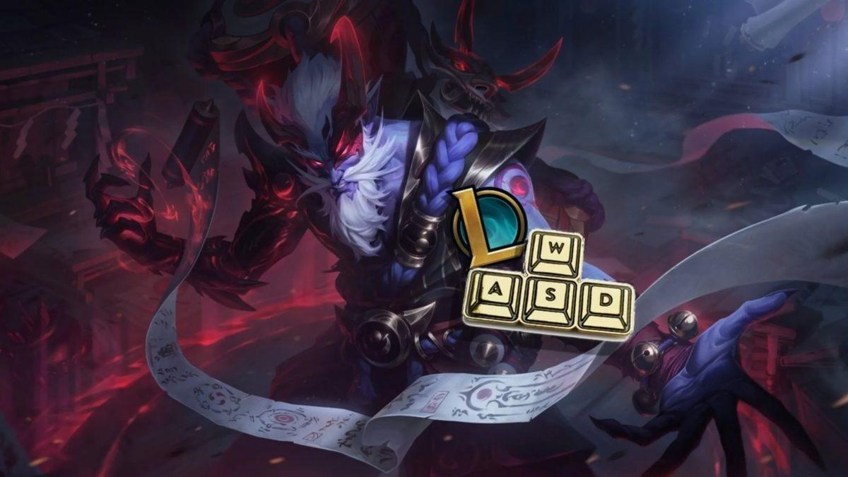 Yıllardır İstenen Oldu: League of Legends’e WASD Desteği Geliyor