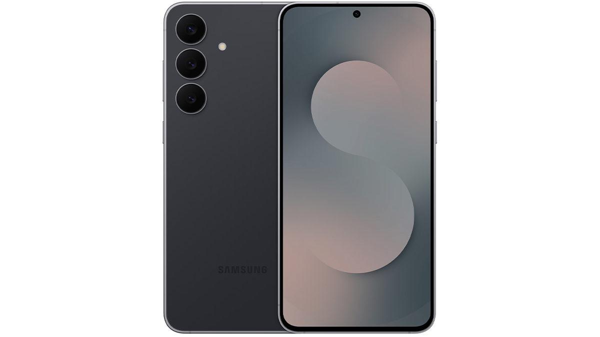 Samsung Galaxy S25 FE’nin Tasarımı Paylaşıldı (Sade Olsun Bizim Olsun)