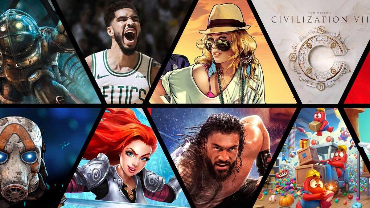 GTA ve RDR’nin Sahibi Take-Two, Çoğu Oyununu  Neden Game Pass ya da PlayStation Plus’a Getirmediğini Açıkladı