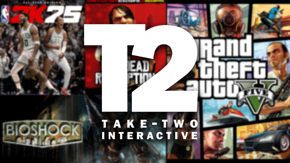 GTA ve RDR’nin Sahibi Take-Two, Çoğu Oyununu  Neden Game Pass ya da PlayStation Plus’a Getirmediğini Açıkladı
