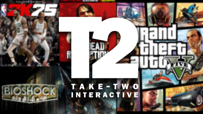 GTA ve RDR’nin Sahibi Take-Two, Çoğu Oyununu  Neden Game Pass ya da PlayStation Plus’a Getirmediğini Açıkladı