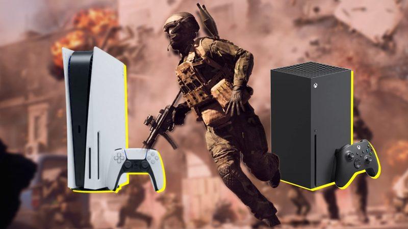 Konsol Savaşları: Battlefield 6’nın PlayStation 5, PS5 Pro, Xbox Series S ve X’teki Grafikleri Karşılaştırıldı [Video]