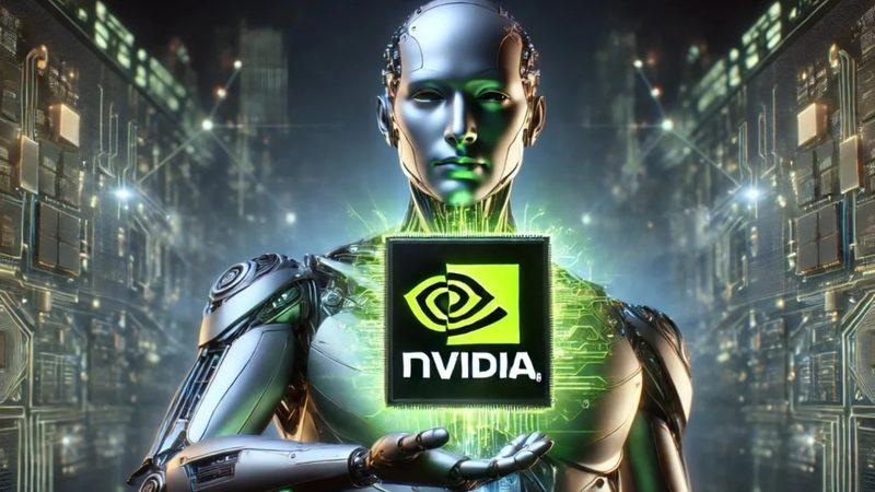 NVIDIA, Robotların Akıl Yürütmesini Sağlayacak Cosmos Yapay Zekâ Modellerini Tanıtttı