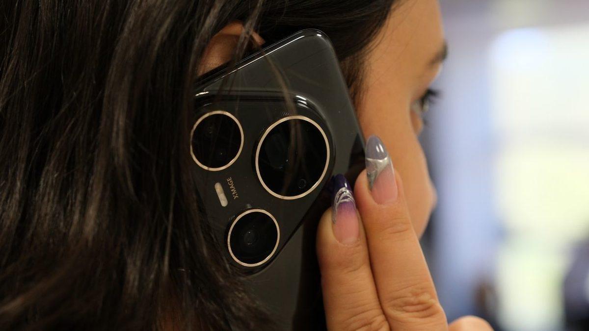 Kamerada ve Ekranda Sektörde İlklerin Telefonu: HUAWEI Pura 80 Serisinin En Güçlü Üyesi Pura 80 Ultra’yı İnceledik