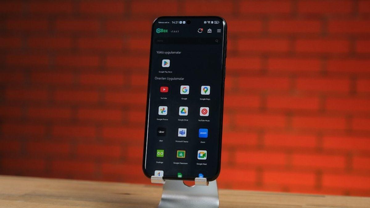 Kamerada ve Ekranda Sektörde İlklerin Telefonu: HUAWEI Pura 80 Serisinin En Güçlü Üyesi Pura 80 Ultra’yı İnceledik