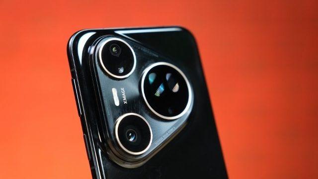 Kamerada ve Ekranda Sektörde İlklerin Telefonu: HUAWEI Pura 80 Serisinin En Güçlü Üyesi Pura 80 Ultra’yı İnceledik