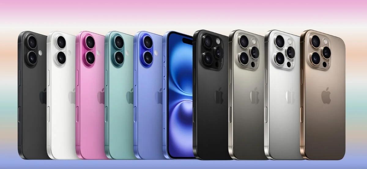 Türkiye’de Satılan Tüm iPhone Modelleri ve Fiyatları