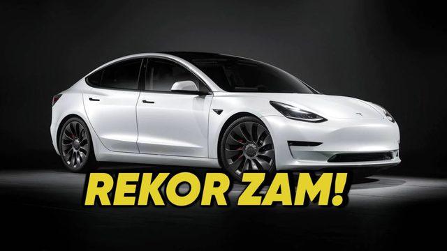 Tesla, Türkiye’deki Premium Bağlantı Ücretine Devasa Bir Zam Yaptı: İşte Yeni Fiyat