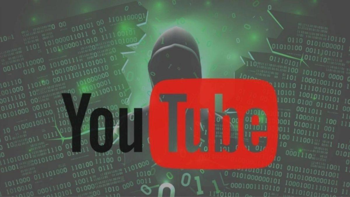 Pes Doğrusu Dedirtti: Google’ın Resmî YouTube Hesabı Hacklendi!