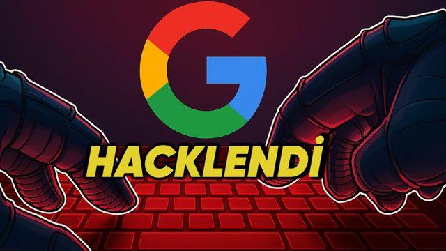 Pes Doğrusu Dedirtti: Google’ın Resmî YouTube Hesabı Hacklendi!