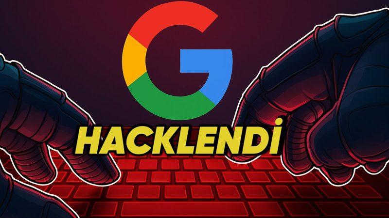 Pes Doğrusu Dedirtti: Google’ın Resmî YouTube Hesabı Hacklendi!