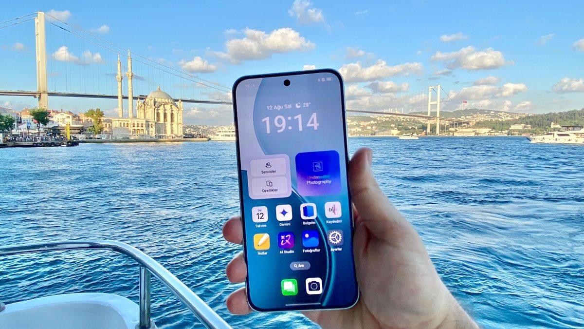OPPO Reno 14 Serisi Türkiye’de Satışa Sunuldu: İşte Özellikleri ve Türkiye Fiyatları!