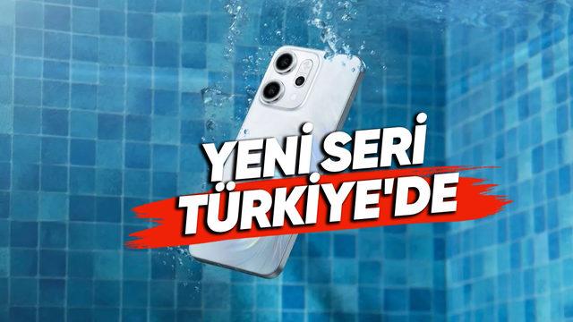 OPPO Reno 14 Serisi Türkiye’de Satışa Sunuldu: İşte Özellikleri ve Türkiye Fiyatları!