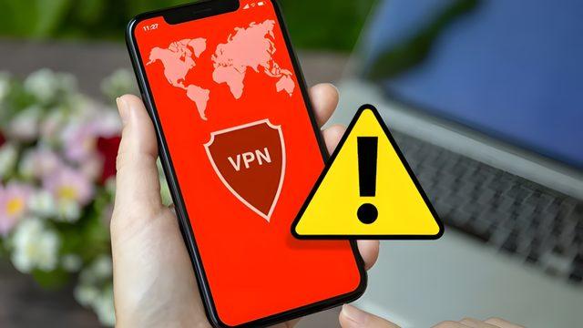 Eğer Bu VPN’i Kullanıyorsanız Aylardır Gözetleniyor Olabilirsiniz