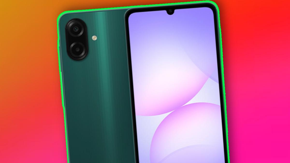 Türkiye’de En Çok Satılacak Telefonlardan Biri Olacak Samsung Galaxy A07’nin Bazı Özellikleri ve Renkleri Ortaya Çıktı