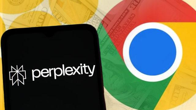 Perplexity, Google Chrome’u Satın Almak İçin Teklif Yaptı! İşte Tarihi Teklifin Para Miktarı