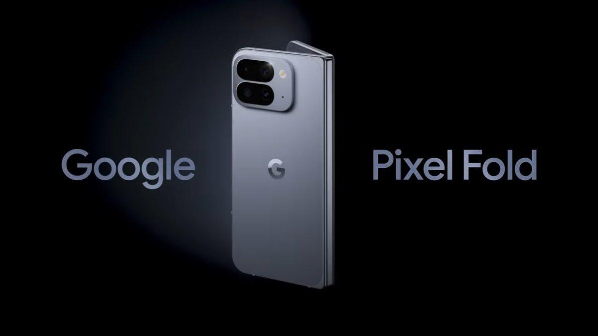 Google, Yeni Katlanabilir Telefonu Pixel 10 Pro Fold’un Resmî Tasarımını Paylaştı [Video]