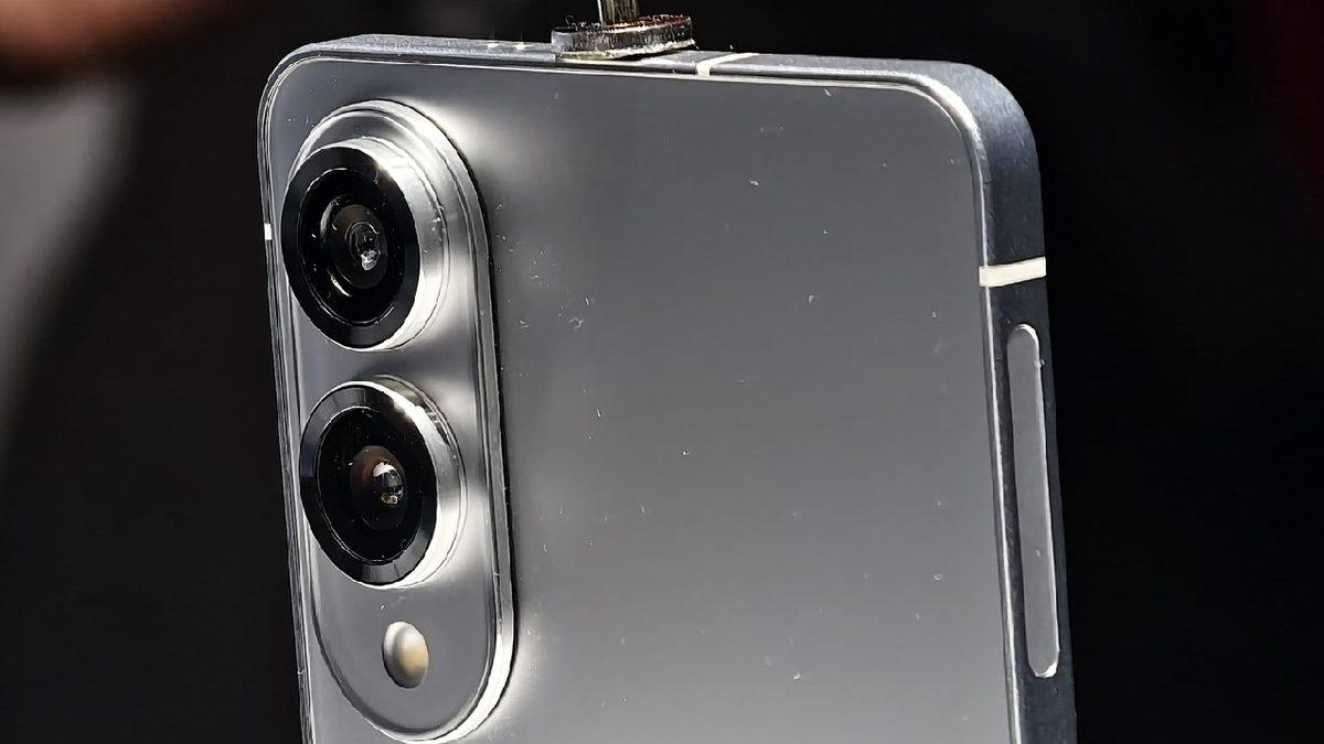 Samsung Galaxy S26 Edge’in İşlemcisi Ortaya Çıktı, Performans Verileri Belli Oldu