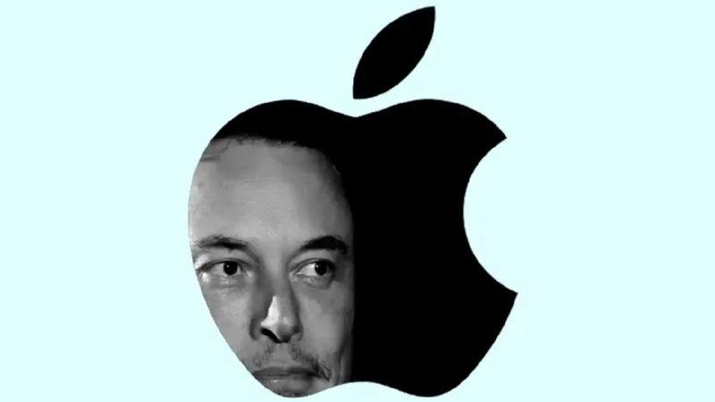 Apple’dan Elon Musk-OpenAI Kavgası Hakkında Açıklama